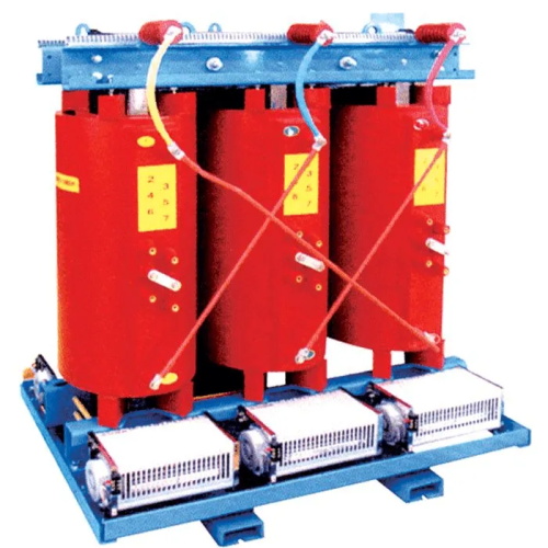 龙港SCB10-1250KVA干式变压器