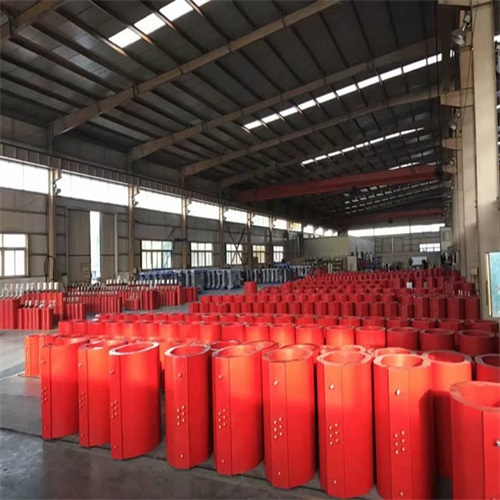 龙港SCB13干式变压器