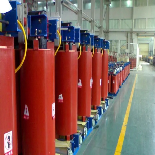 龙港SCB10-200KVA干式变压器