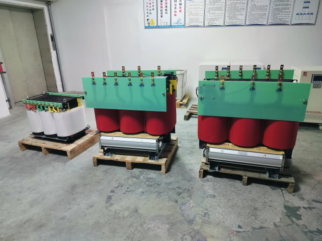 龙港KS11-1000KVA矿用变压器