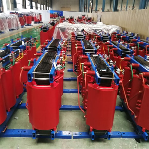 龙港2500kva干式变压器尺寸